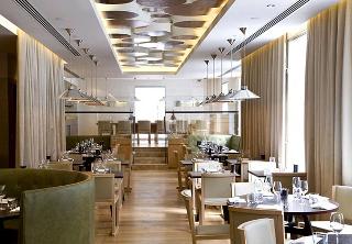 Marriott Hotel London Grosvenor Square fotoÄŸrafÄ±