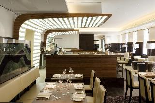 Marriott Hotel London Grosvenor Square fotoÄŸrafÄ±