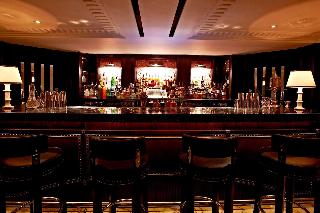 Marriott Hotel London Grosvenor Square fotoÄŸrafÄ±