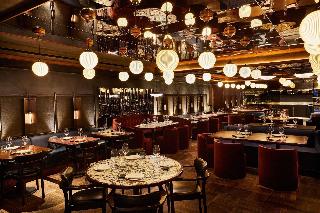 Marriott Hotel London Grosvenor Square fotoÄŸrafÄ±