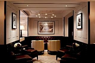 Marriott Hotel London Grosvenor Square fotoÄŸrafÄ±