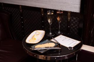 Marriott Hotel London Grosvenor Square fotoÄŸrafÄ±