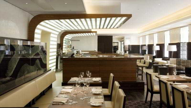 Marriott Hotel London Grosvenor Square fotoÄŸrafÄ±