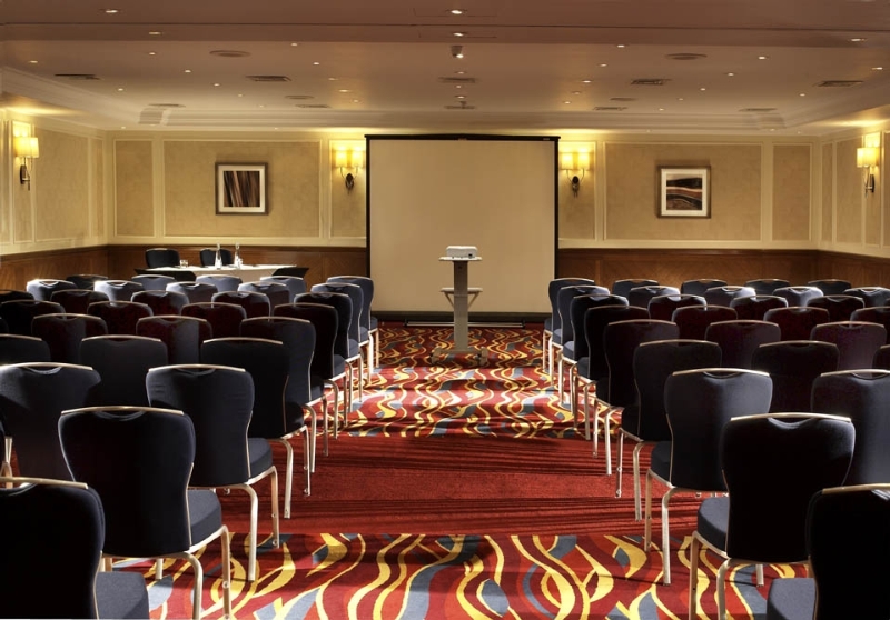 Marriott Hotel London Marble Arch fotoÄŸrafÄ±