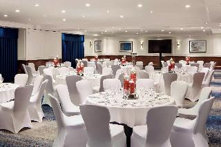 Marriott Hotel London Marble Arch fotoÄŸrafÄ±