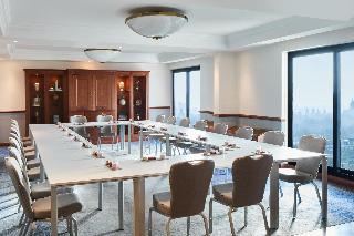 Marriott Hotel London Marble Arch fotoÄŸrafÄ±