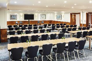 Marriott Hotel London Marble Arch fotoÄŸrafÄ±