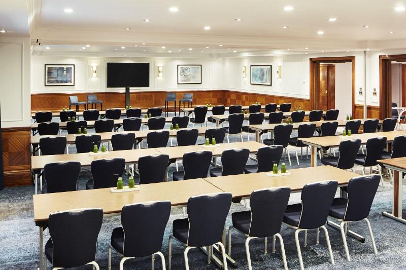 Marriott Hotel London Marble Arch - Toplantı