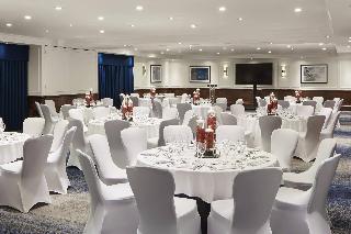 Marriott Hotel London Marble Arch fotoÄŸrafÄ±