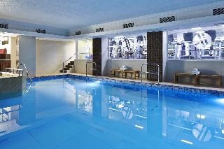 Marriott Hotel London Marble Arch fotoÄŸrafÄ±