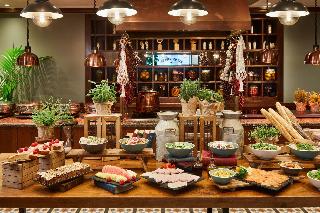 Marriott Hotel London Marble Arch fotoÄŸrafÄ±