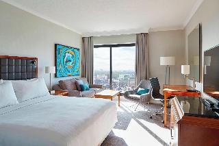 Marriott Hotel London Marble Arch fotoÄŸrafÄ±