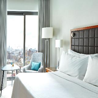 Marriott Hotel London Marble Arch fotoÄŸrafÄ±