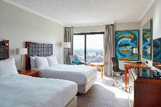 Marriott Hotel London Marble Arch fotoÄŸrafÄ±