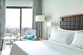 Marriott Hotel London Marble Arch fotoÄŸrafÄ±