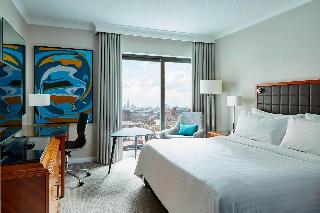 Marriott Hotel London Marble Arch fotoÄŸrafÄ±
