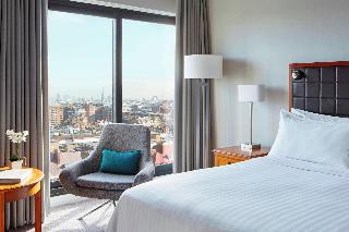 Marriott Hotel London Marble Arch fotoÄŸrafÄ±