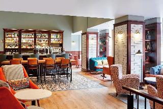 Marriott Hotel London Marble Arch fotoÄŸrafÄ±