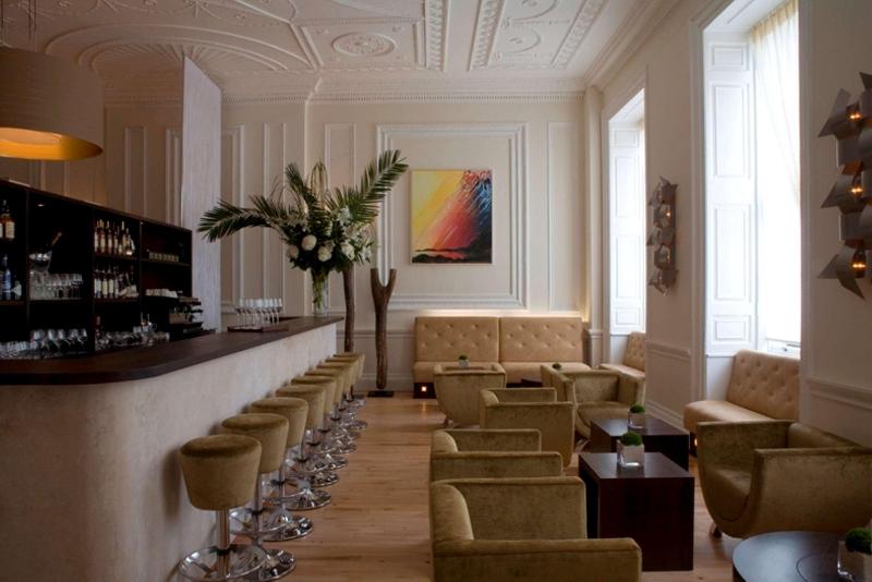 Doubletree by Hilton London - Marble Arch - Bar