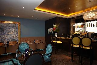 Doubletree by Hilton London - Marble Arch fotoÄŸrafÄ±