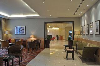 Doubletree by Hilton London - Marble Arch fotoÄŸrafÄ±