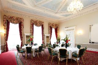 Doubletree by Hilton London - Marble Arch fotoÄŸrafÄ±