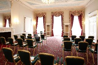 Doubletree by Hilton London - Marble Arch fotoÄŸrafÄ±