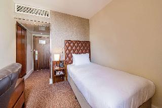 Doubletree by Hilton London - Marble Arch fotoÄŸrafÄ±
