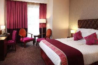 Doubletree by Hilton London - Marble Arch fotoÄŸrafÄ±