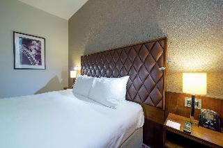 Doubletree by Hilton London - Marble Arch fotoÄŸrafÄ±
