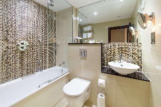 Doubletree by Hilton London - Marble Arch fotoÄŸrafÄ±
