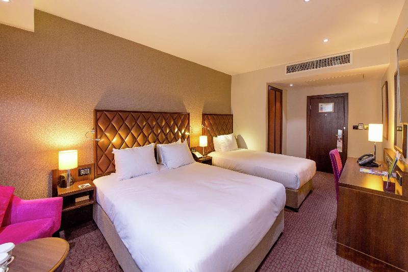 Doubletree by Hilton London - Marble Arch - Oda