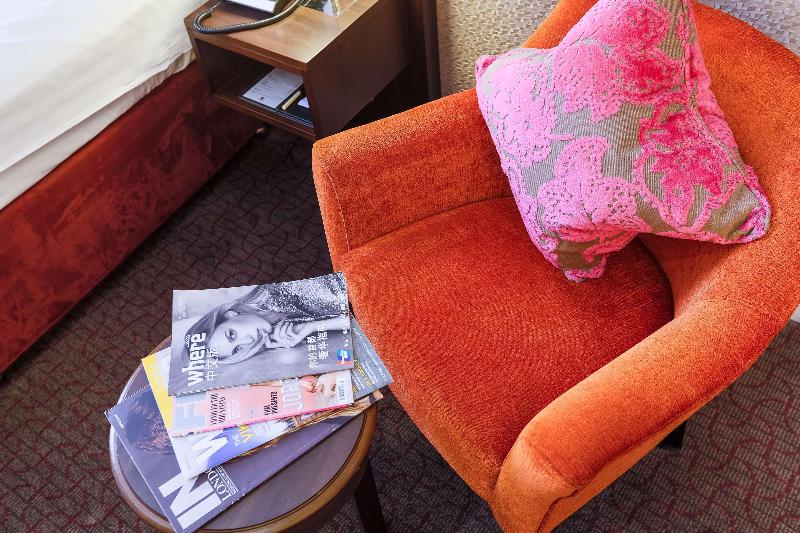 Doubletree by Hilton London - Marble Arch - Oda