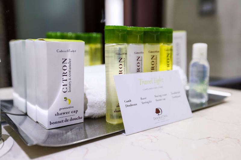 Doubletree by Hilton London - Marble Arch - Oda