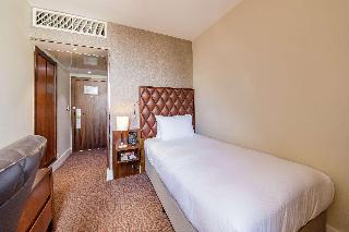 Doubletree by Hilton London - Marble Arch fotoÄŸrafÄ±