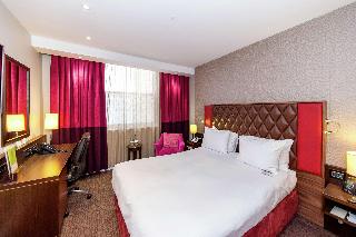 Doubletree by Hilton London - Marble Arch fotoÄŸrafÄ±