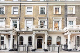Nayland otel fotoğrafı