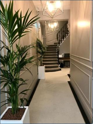Oxford Hotel fotoÄŸrafÄ±