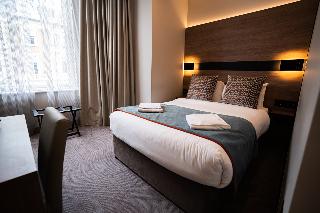 Oxford Hotel otel fotoğrafı