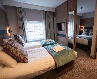 Oxford Hotel fotoÄŸrafÄ±