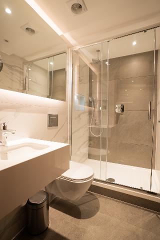 Oxford Hotel fotoÄŸrafÄ±