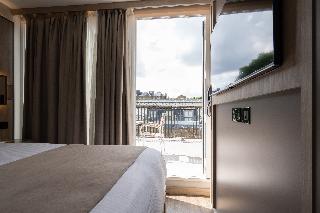 Oxford Hotel fotoÄŸrafÄ±