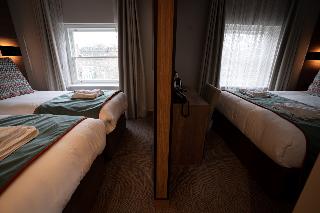 Oxford Hotel fotoÄŸrafÄ±