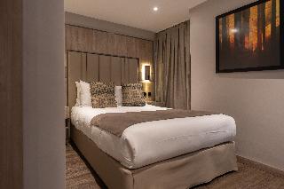 Oxford Hotel fotoÄŸrafÄ±