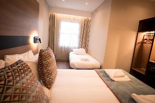 Oxford Hotel fotoÄŸrafÄ±