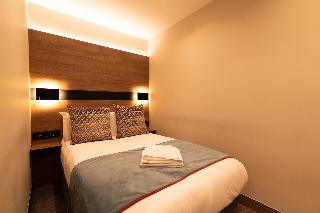 Oxford Hotel fotoÄŸrafÄ±