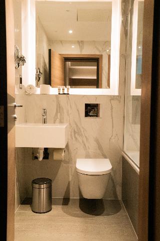Oxford Hotel fotoÄŸrafÄ±
