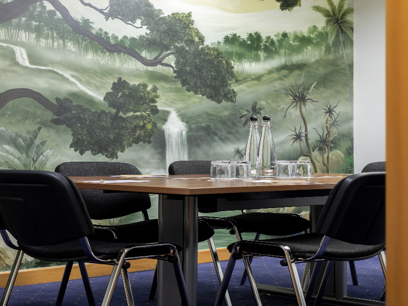 STG Hotel Oxford Street - formerly St Giles London - Toplantı
