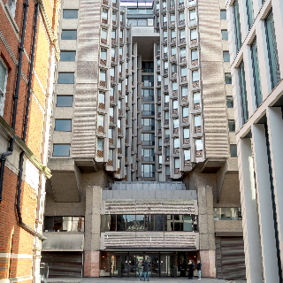 STG Hotel Oxford Street - formerly St Giles London fotoÄŸrafÄ±