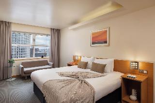 STG Hotel Oxford Street - formerly St Giles London fotoÄŸrafÄ±